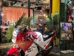 -JUKEBOX玖部音乐餐厅(华侨城店)