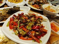 -南海渔家•海鲜•正宗海南菜(海棠湾店)