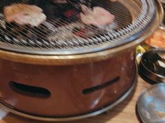 -闻老头·菊花炭烤肉(D11店)