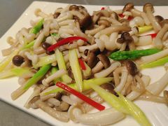 -陈熹公民族美食文化餐厅(中华广场店)