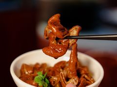 -捞神煲汤火锅(湖滨商业街店)