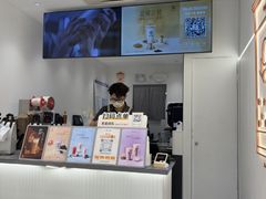 -KOI Thé(厦门国贸广场店)