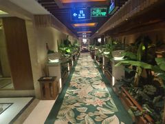 -北丽宫水疗会(宝利来国际大酒店店)