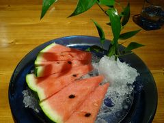 -又一福烤鸭·北京菜(东四店)