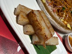 -叹茶靓点·粤式餐厅·全天茶市(石井万民广场店)