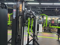 -GMJ·24H健身房(四川北路店)