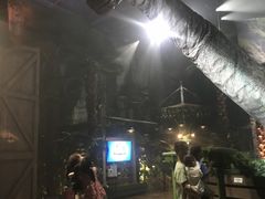 -侏罗纪世界电影特展(广州站)