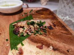 -帕娜·泰式茶餐厅·Bistro(近铁广场店)
