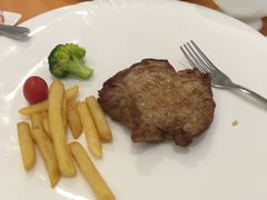 -红房子西菜馆(淮海店)
