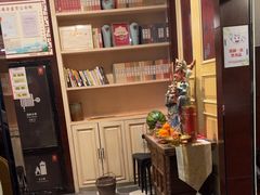 -老牌坊鲁菜名店(宽厚里店)