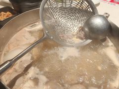 -潮泰牛肉火锅 · 创于1992年(车公庙店)