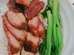 -香港新曜记茶餐厅(万泰城店)