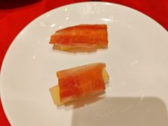 -河北宾馆·香溢自助餐(裕华店)