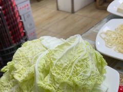 -清真·鸦儿李记·小馆(后海店)