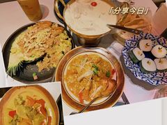 -BetterThai 泰加(苏州中心店)