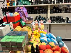 -LUSH(威尼斯人店)