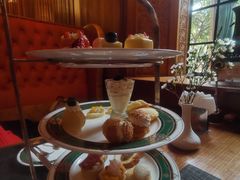 -马勒别墅·中餐厅