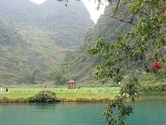 -靖西鹅泉风景区
