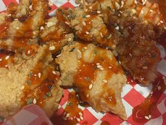 -百事喜乐炸鸡铺(合肥首店)