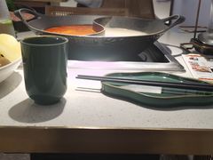 -新辣道鱼火锅(西直门店)