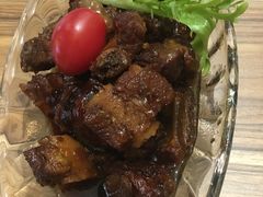 -粤港餐厅(禹州商业广场店)