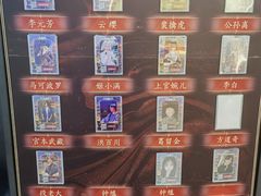 -暴风岛沉浸式体验馆(百联世纪店)