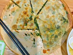 -甲乙饼·北京手工肉饼(西直门凯德茂店)