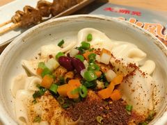 -大师兄·西北小馆(北站缤果空间店)