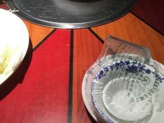 -四点半烤吧(港龙华侨城店)