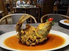 -闫府私房菜·百年鲁菜(恒隆店)
