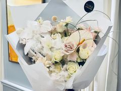 -外滩三号餐厅·创意中餐