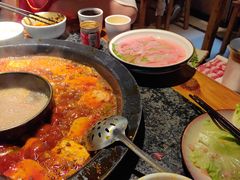 -陈眼镜火锅(总店)