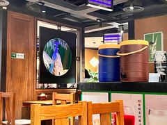 -云海肴·汽锅鸡·云南代表菜(美罗城店)