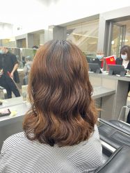 -川崎形象·GANO HAIR  salon