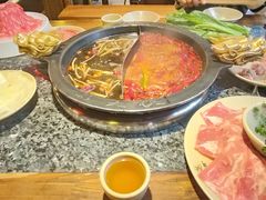 -蜀大侠火锅(总府路店)