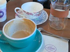 -安琳acKONA咖啡(市南店)