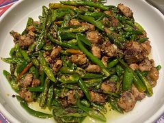 尖椒鸡-铁公鸡·四川料理(天环广场店)