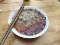 -甘记肥肠粉(马鞍北路店)