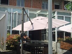 -Geneva日内瓦餐厅(西郊宝成花苑店)