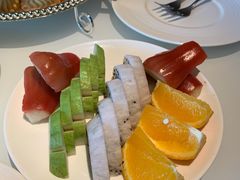 -绿岛国际酒店-西餐厅