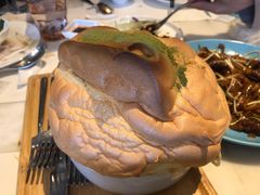 疏芙厘-港丽餐厅(高德置地店)