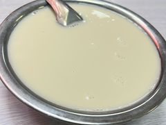 -蒙记老牌豆浆