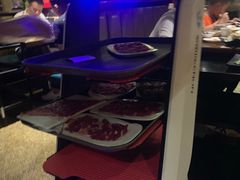 -牛焱·贵州黄牛肉火锅(城西银泰店)