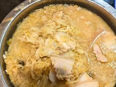 -老六杀猪菜(进乡街店)