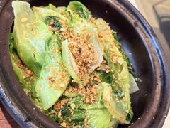 -南拳十三姨·潮汕砂锅粥·粤菜(西单大悦城店)