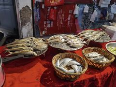 -车头老二大排档(金城步行街店)