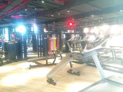 -威尔仕健身会所(古北1699店)