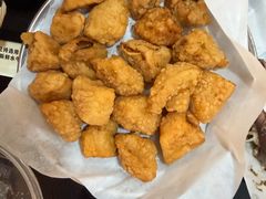 -水牛奶皇后糖水铺(深圳总店)