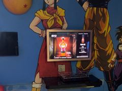 -皓声音KTV(新景店)