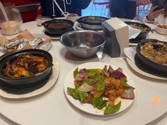 -日昌餐馆(亦庄店)